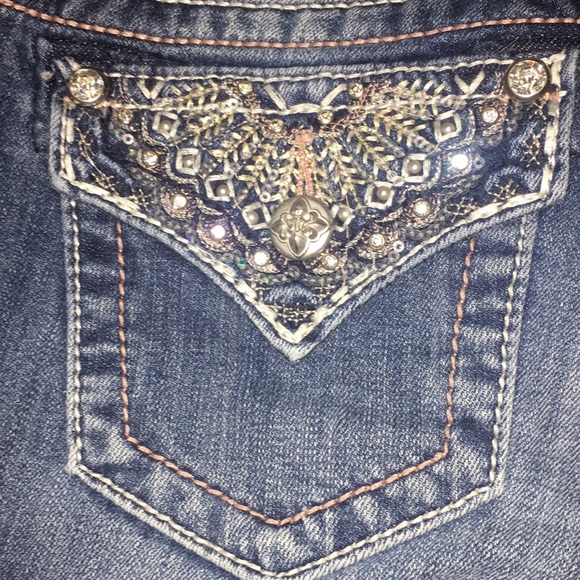 MissMe Jeans!! - Picture 2 of 4